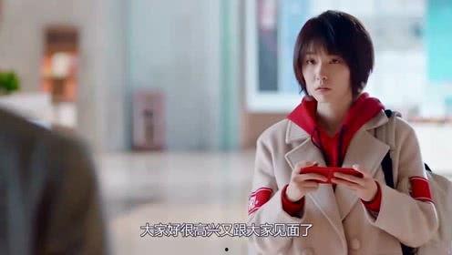 综艺娱乐吃瓜崽,吃瓜崽带你揭秘明星幕后故事  第1张