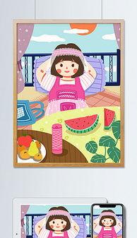 娱乐吃瓜背景模板图,揭秘明星幕后故事，带你领略明星们的真实生活  第3张