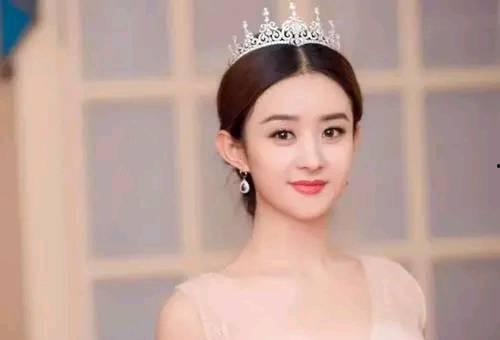 吃瓜娱乐圈白鹿是谁啊,娱乐圈新晋小花，吃瓜群众热议焦点  第3张