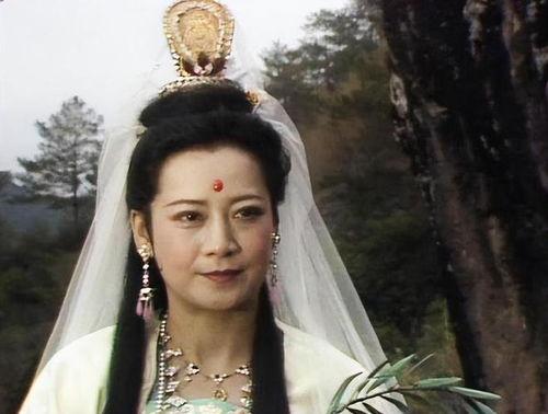 演妈祖的演员是谁  第3张