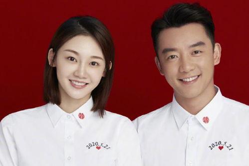 郑凯结婚照片大全,幸福瞬间定格，浪漫照片大盘点