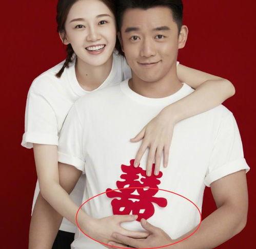 郑凯结婚照片大全,幸福瞬间定格，浪漫照片大盘点  第2张