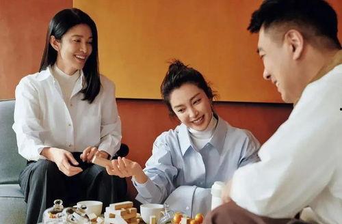 我在娱乐圈吃瓜爆红最新,揭秘幕后爆红背后的故事  第2张