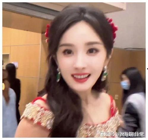 娱乐圈吃瓜爆料,揭秘明星背后的秘密与真相  第3张