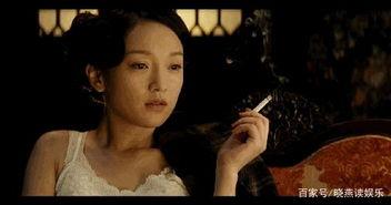 娱乐圈谁不抽烟,揭秘不抽烟的明星阵容  第1张