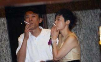 娱乐圈谁不抽烟,揭秘不抽烟的明星阵容  第3张