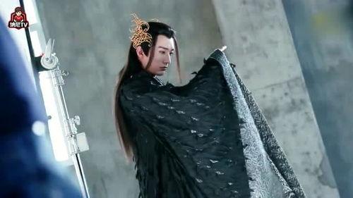 天乩花絮师兄,师兄们的幕后故事  第2张