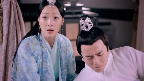 天乩花絮师兄,师兄们的幕后故事  第3张