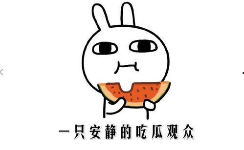 吃瓜了是啥意思,网络热词背后的文化现象  第1张